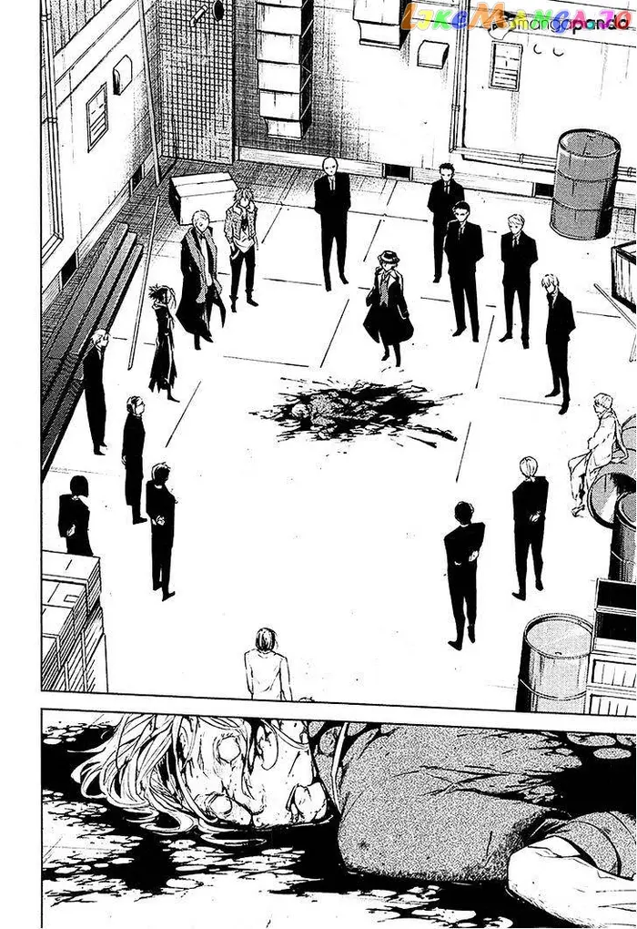Bungou Stray Dogs Chapter 16 image 45_optimized
